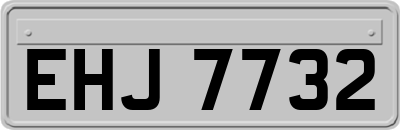 EHJ7732