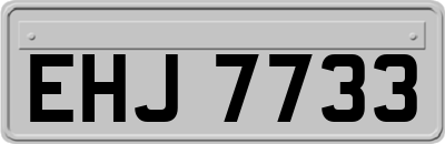 EHJ7733