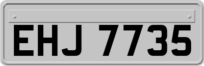 EHJ7735