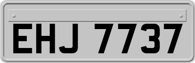 EHJ7737