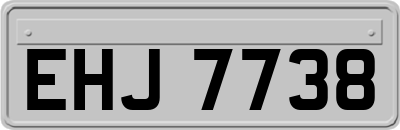 EHJ7738