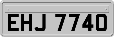 EHJ7740
