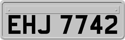 EHJ7742