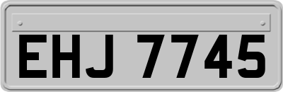 EHJ7745