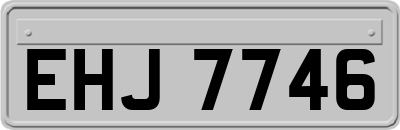 EHJ7746