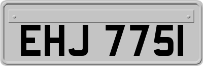 EHJ7751