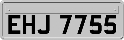 EHJ7755