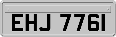 EHJ7761