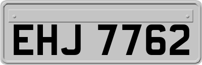EHJ7762