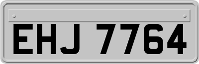 EHJ7764