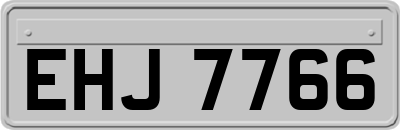 EHJ7766