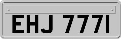 EHJ7771