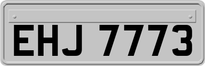EHJ7773