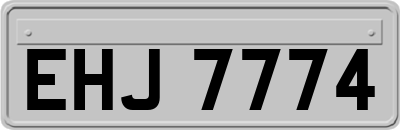 EHJ7774