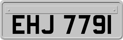 EHJ7791