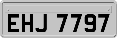EHJ7797