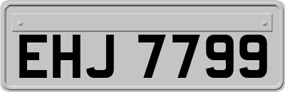 EHJ7799