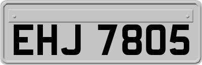 EHJ7805