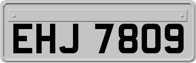 EHJ7809