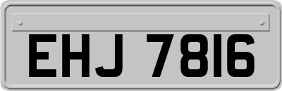 EHJ7816