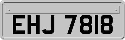 EHJ7818