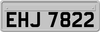 EHJ7822