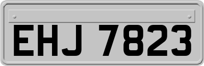EHJ7823
