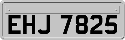 EHJ7825