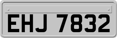 EHJ7832