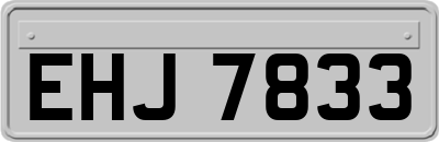EHJ7833