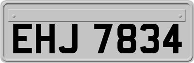 EHJ7834