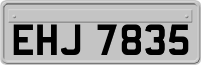 EHJ7835
