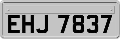 EHJ7837