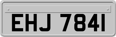 EHJ7841