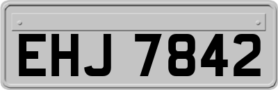 EHJ7842