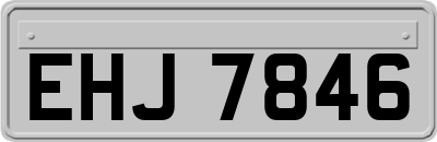 EHJ7846