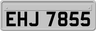 EHJ7855