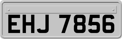 EHJ7856