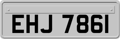 EHJ7861