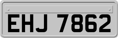 EHJ7862