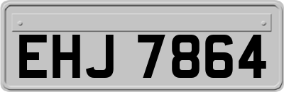 EHJ7864
