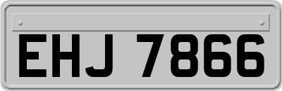 EHJ7866