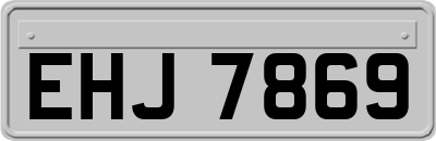 EHJ7869