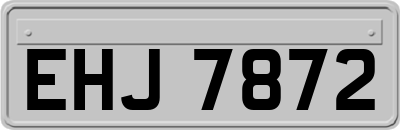 EHJ7872