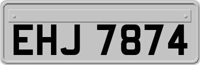 EHJ7874