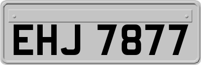 EHJ7877