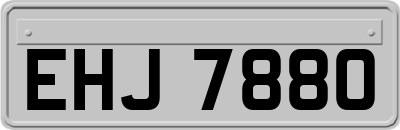 EHJ7880