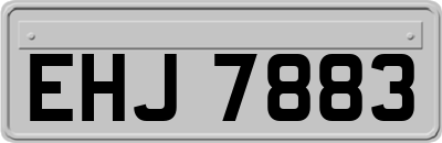 EHJ7883