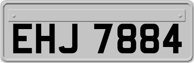 EHJ7884
