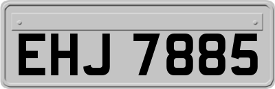 EHJ7885